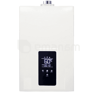 გაზის წყლის გამაცხელებელი KARIZZMA JSG31-11NT02 16 ლ