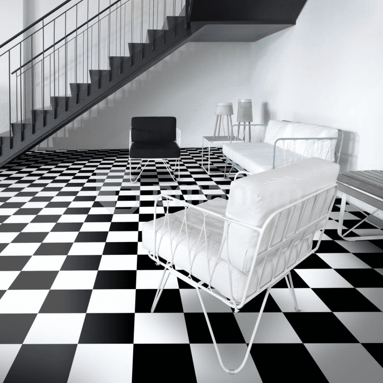 ლინოლეუმი Beauflor Trento Modena 901D 2 მ