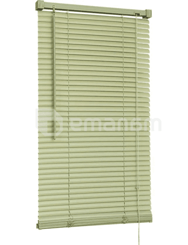 ჰორიზონტალური ჟალუზი Delfa NO.RF-M-511 60x160 სმ