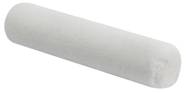სამღებრო ლილვაკის თავი Wokin 352504, 4", Roller Cover, White