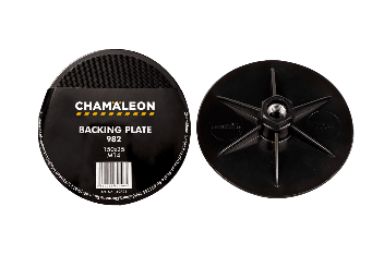 Chamaleon ღრუბელის ადაპტორი  Backing Plate Standard