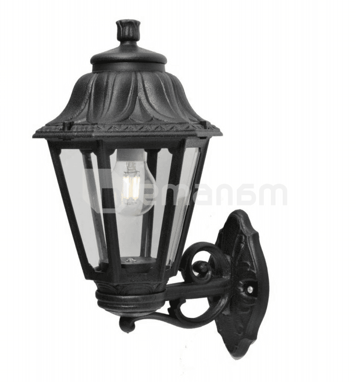 სანათი Fumagalli BISSO ANNA E27 1x