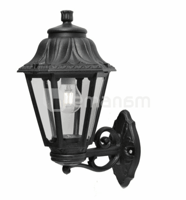 სანათი Fumagalli BISSO ANNA E27 1x