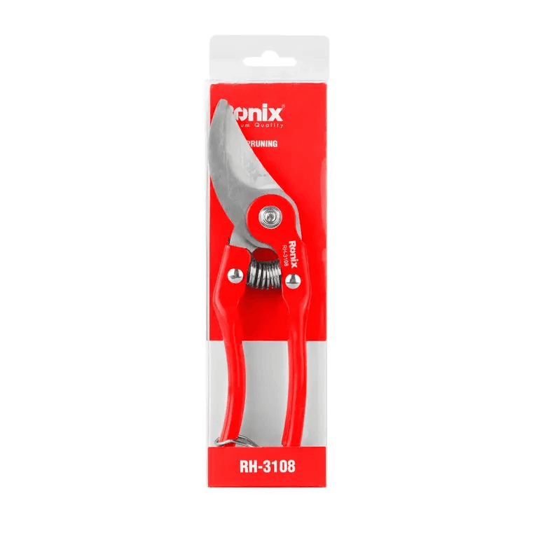სასხლავი სეკატორი Ronix RH-3108