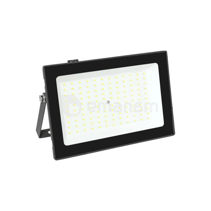 პროჟექტორი EKF LED 100W 6500К IP65 СДО-3006