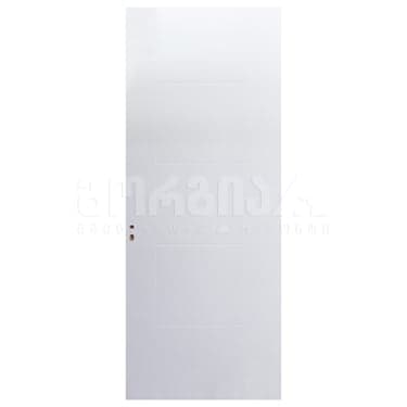 კარი მდფ MQ43 White Ash 2200x920x100
