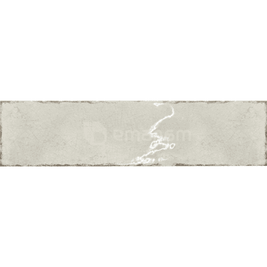 კაფელი Xatoalbaro CRACKLE WHITE 7,5x30სმ