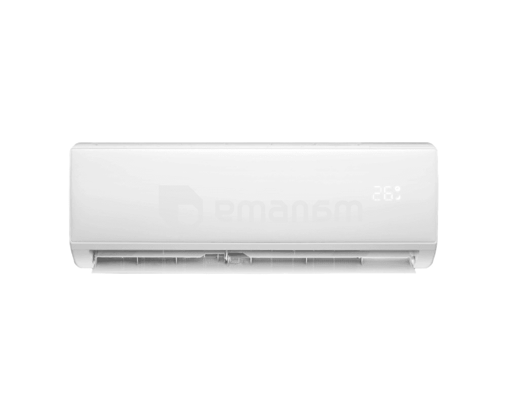 კონდიციონერი კედლის VEETEK VT-12 12000BTU ONOFF 35-40 მ²