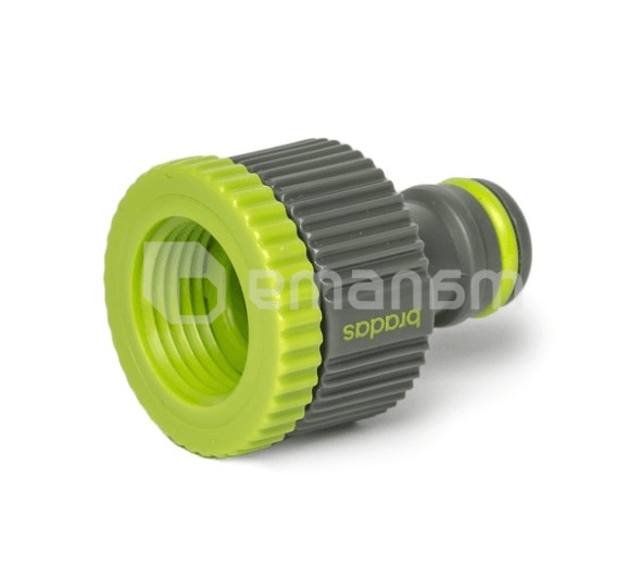 ადაფტერი BRADAS LE-2198 3/4" - 1/2"