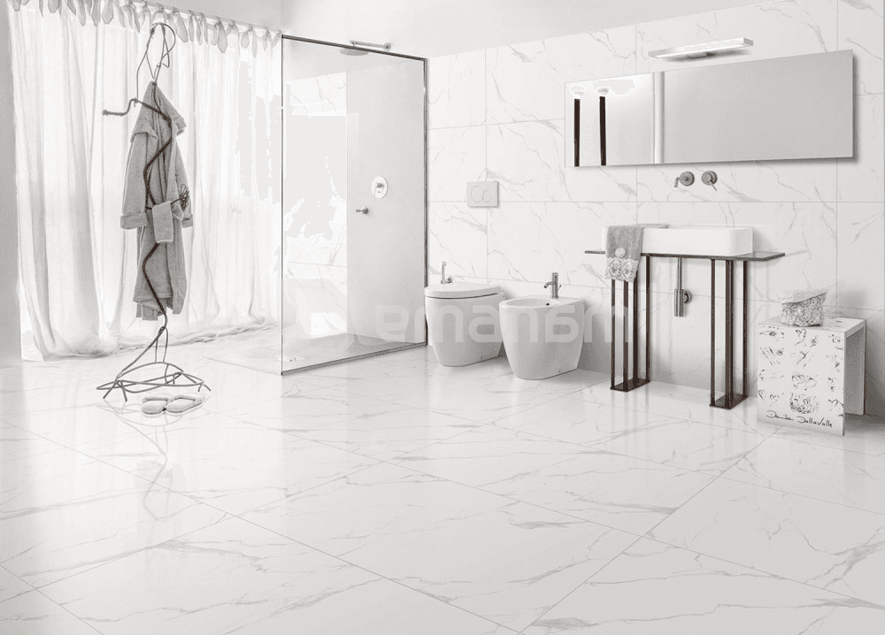 კაფელი Anka Seramik CLASSIC CARRARA GOLD DK 30X60სმ