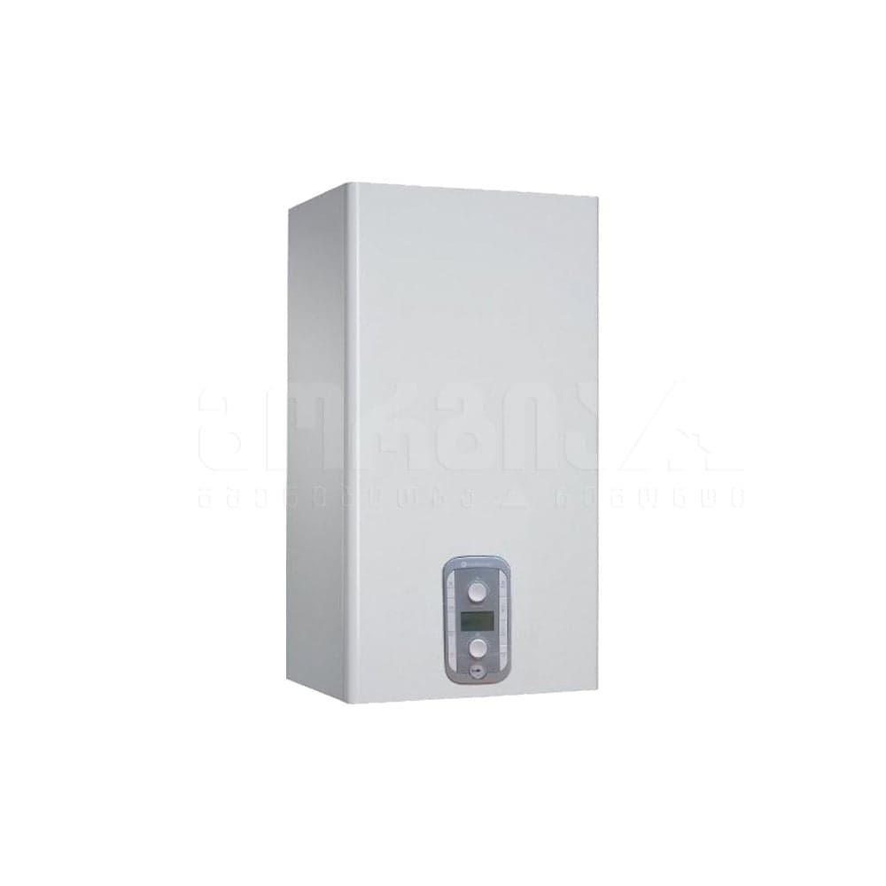 გათბობის ქვაბი PIGMA ULTRA 25 KW FF NG საკვამურით