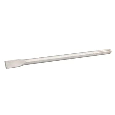 ქვის სატეხი ბრტყელი SDS-MAX ღოჯი Ronix Rh-5021, 18*400*25 მმ