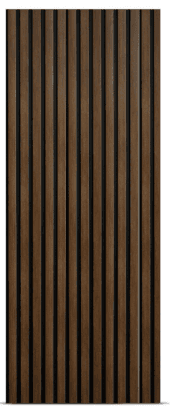 პანელი Forest Brown