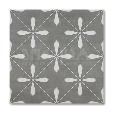 კერამოგრანიტი Waterloo Coal 45*45