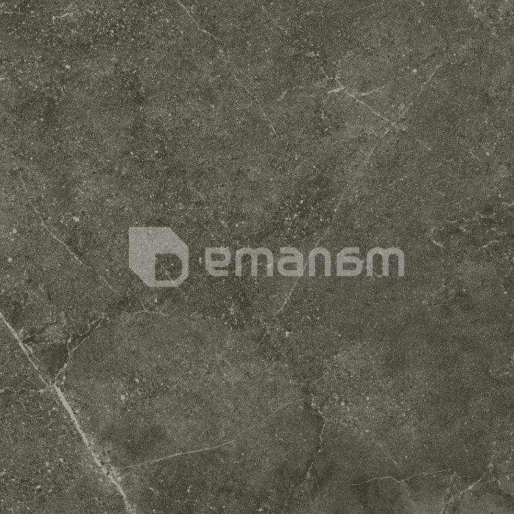 კერამოგრანიტი Cerrad Cerros Grafit 600x600x8.5 მმ