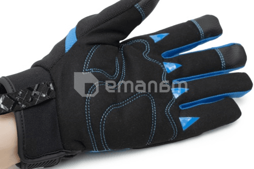 თერმული და წყალგაუმტარი ხელთათმანი Coverguard Eurowinter MX100 10