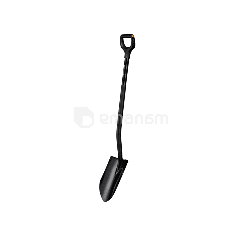 ბარი Fiskars 1066707 Ergonomic Pro