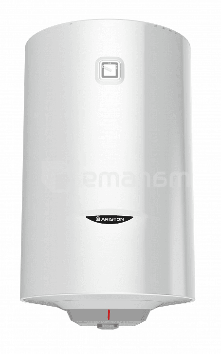 წყლის ელექტრო გამაცხელებელი ARISTON 50L PRO1 R V 1,5kw RU 3700589