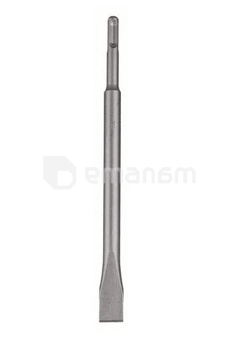 ღოჯი ბრტყელი Bosch SDS-plus ECO 250x20 მმ