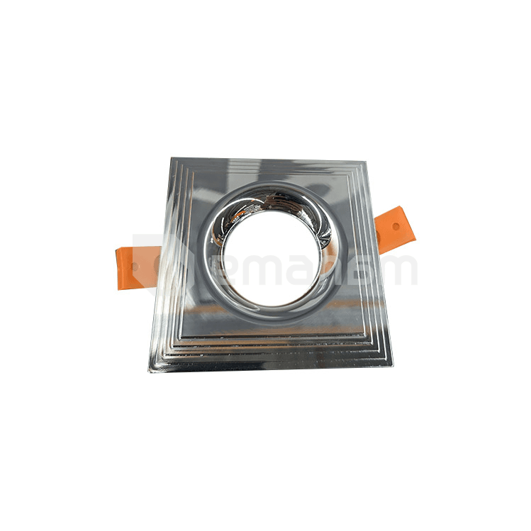 სანათი წერტილოვანი MIRAS G5.3 GU10 LSM013-CH