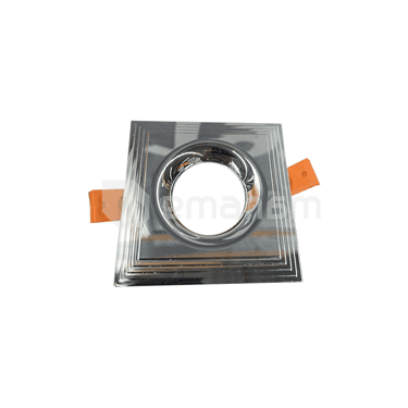 სანათი წერტილოვანი MIRAS G5.3 GU10 LSM013-CH