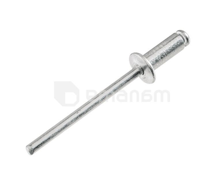 მოქლონი Topmaster 511149 3x12 მმ 50 ც