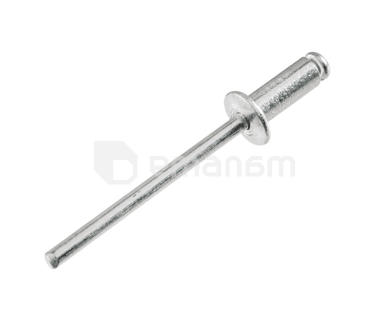 მოქლონი Topmaster 511149 3x12 მმ 50 ც