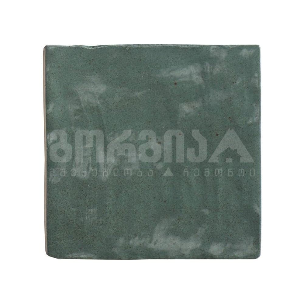 კაფელი Riad Green 10*10