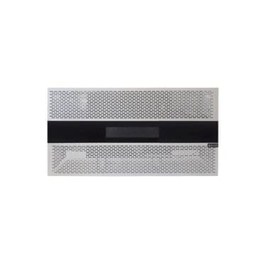 კონვექტორი გაზის ERSEL 4000 თეთრი 4 kW 40–60 მ²