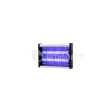 მწერების საკლავი LED 6W 120მ² XT-240