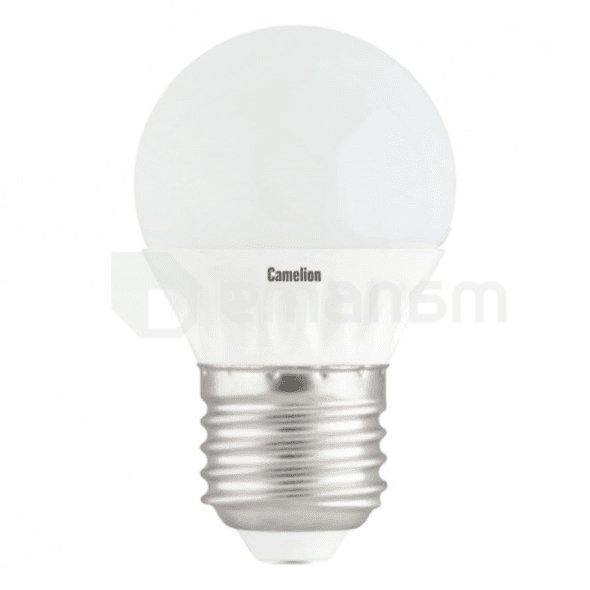 ნათურა CAMELION 4895117820032 3W