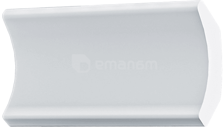 კარნიზი პენოპლასტის Decostar SG-B35/35 2000x35x35 მმ