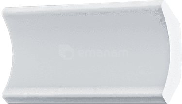 კარნიზი პენოპლასტის Decostar SG-B35/35 2000x35x35 მმ
