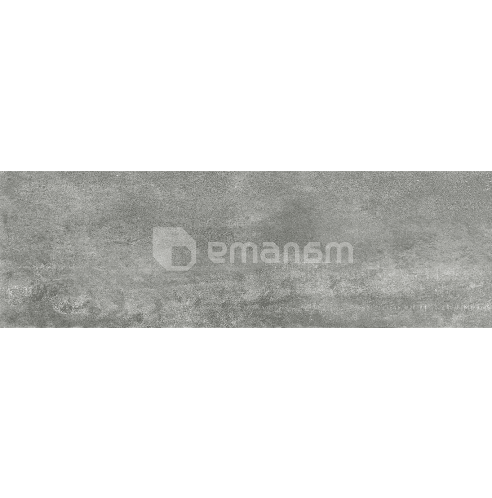 კაფელი Super Ceramica ROCK GRIS GRAFITO RTVO PR 25X80სმ