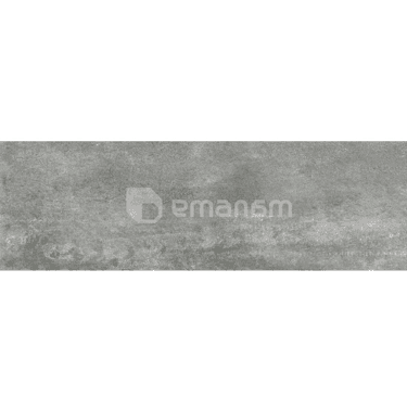 კაფელი Super Ceramica ROCK GRIS GRAFITO RTVO PR 25X80სმ