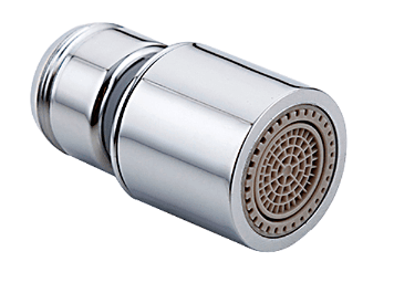 აერატორი ორი რეჟიმით FRAP F72-8 Chrome