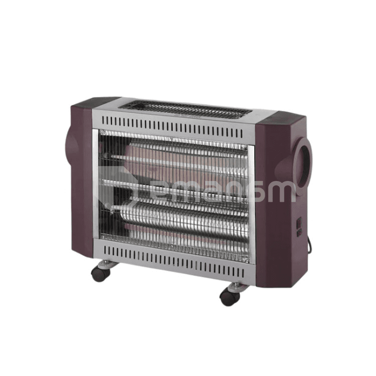 ელექტრო გამათბობელი Hotty LX-2800BS
