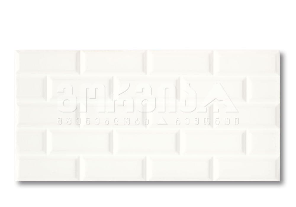 კაფელი  OLIVIA  WHITE REC 30*60 "Bien"