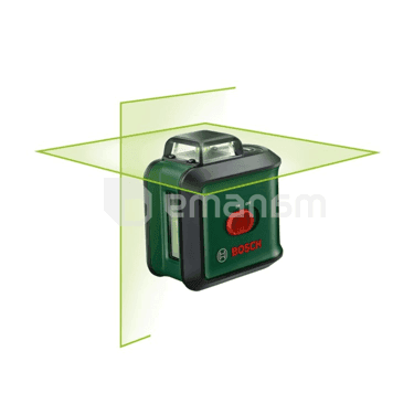 ნიველირი ლაზერული Bosch UnivLevel 360+TT150