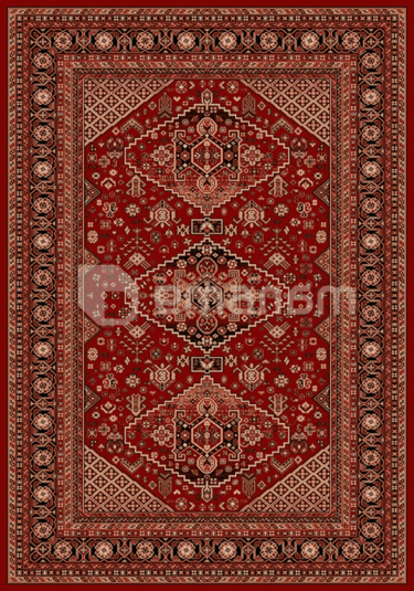ხალიჩა Carpetoff Soffi 15040-210 1.6x2.3 მ.
