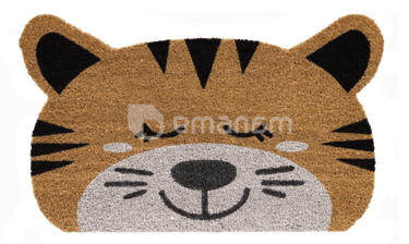 ფეხსაგები Hamat Ruco Shape 147-352 45x75 სმ