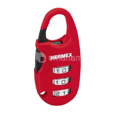 კოდირებული ბოქლომი Hermex 43350 CMA-3C