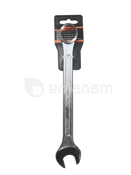 გასაღები ქანჩის კომბინირებული GADGET CR-V  12 mm