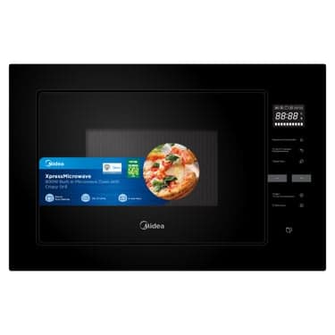 ჩასაშენებელი მიკროტალღური ღუმელი MI10250GB