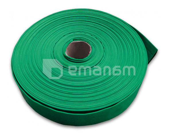 შლანგი წყლის გადასატუმბად Bradas AGRO-FLAT WAF3B200050 2"