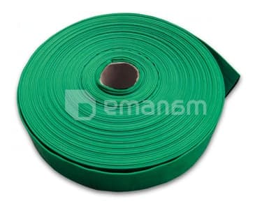 შლანგი წყლის გადასატუმბად Bradas AGRO-FLAT WAF3B200050 2"