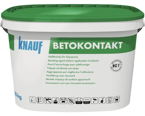 დასაგრუნტი მასალა  Superkontakt 20kg