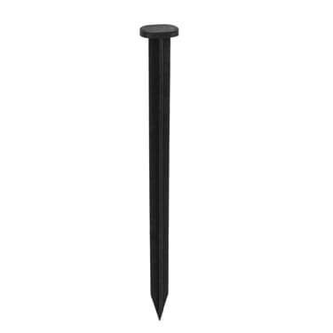 ანკერი კიდეების სამაგრი Bradas RIM-BORD - 25cm 10pcs