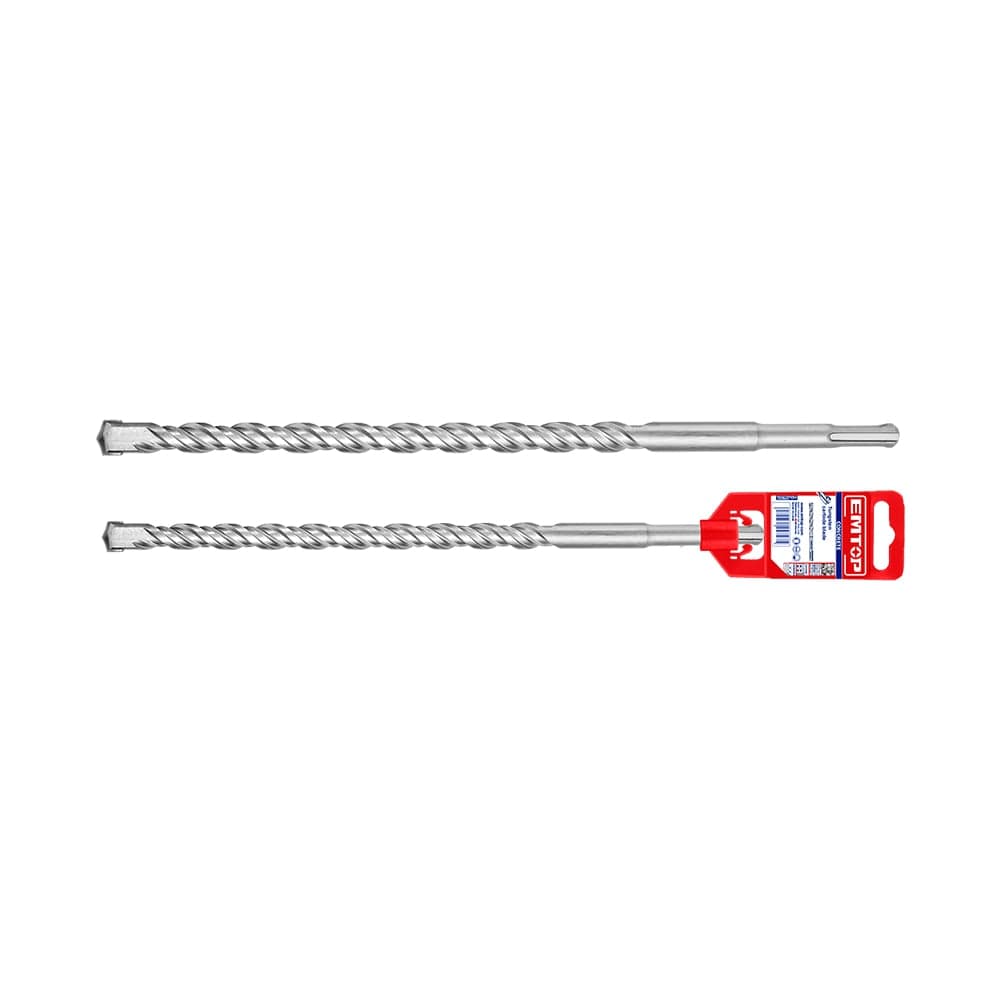 SDS-Plus ბურღი 14x310 მმ EHDR11405 EMTOP