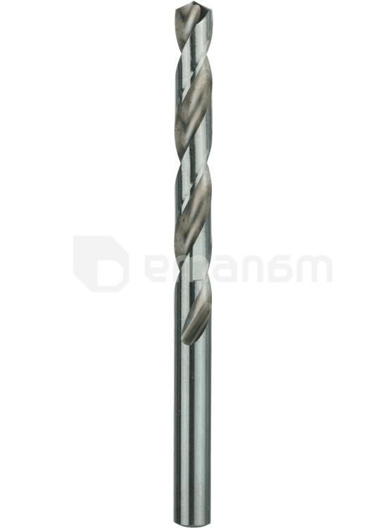 ბურღი ლითონისთვის Bosch HSS-G DIN 338 12x151 მმ